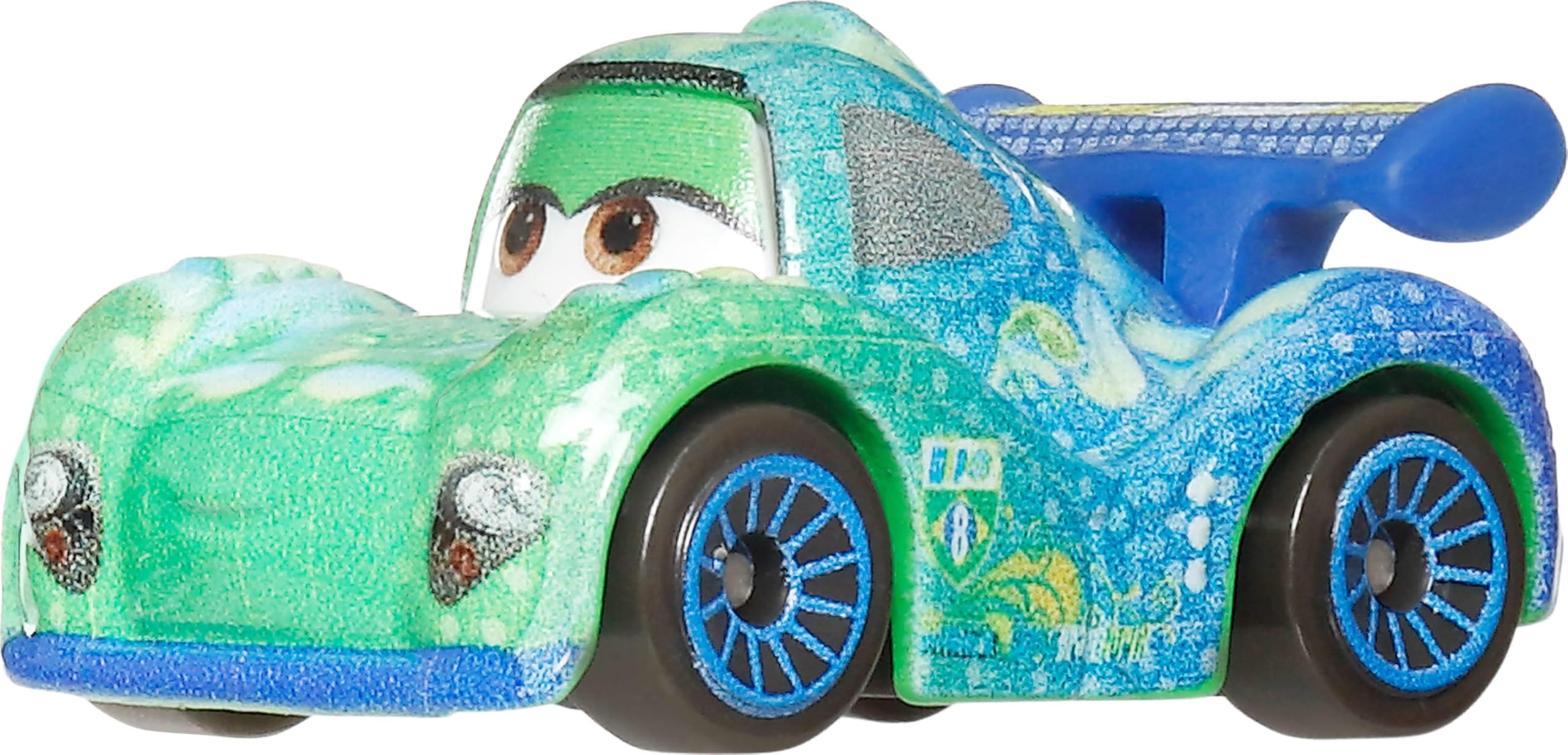 Disney Mattel - Cars - Minis 3 Pack Assortment Pixar | Amazon.com.br