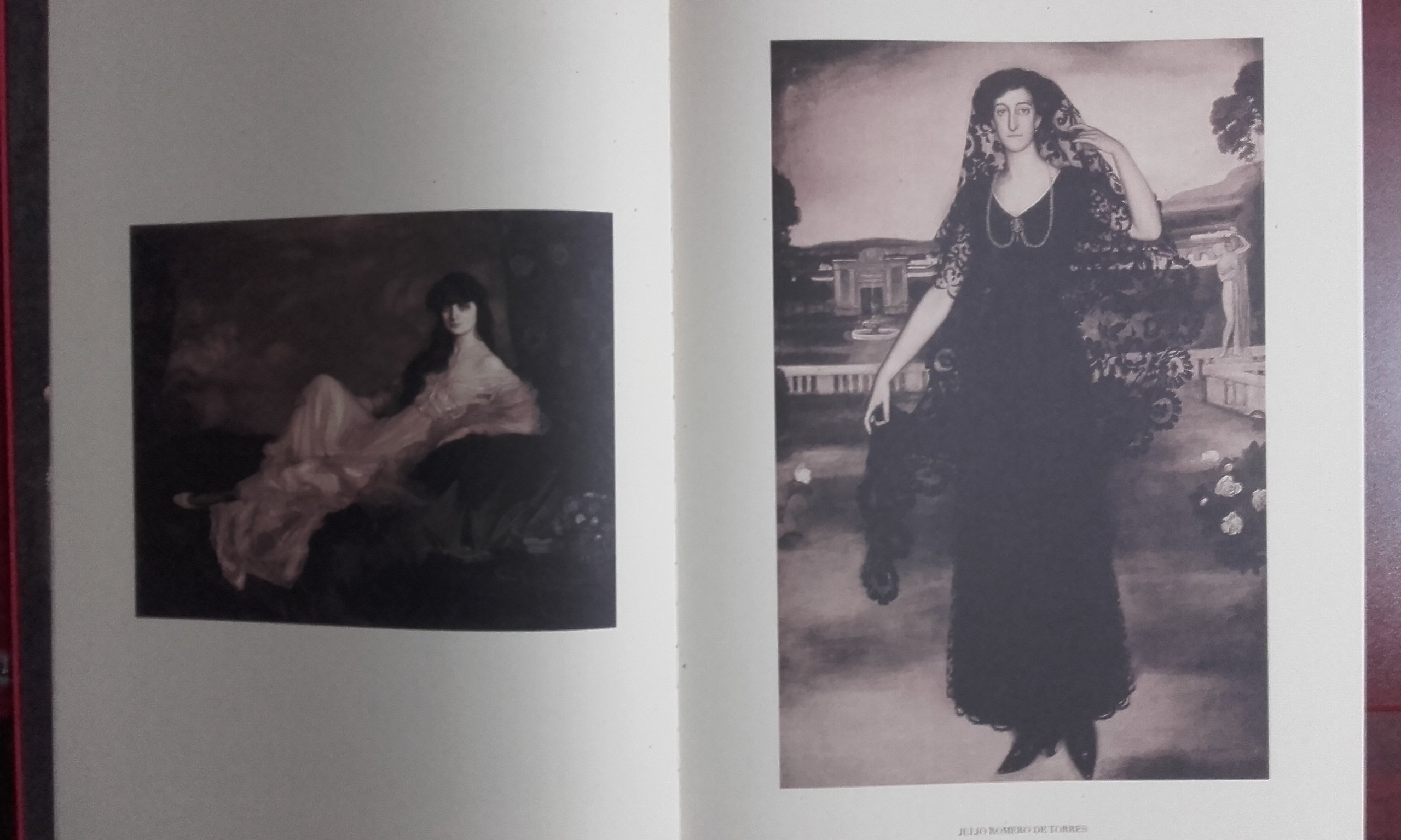 Geografia de la moda espanola / Spanish Fashion Geography