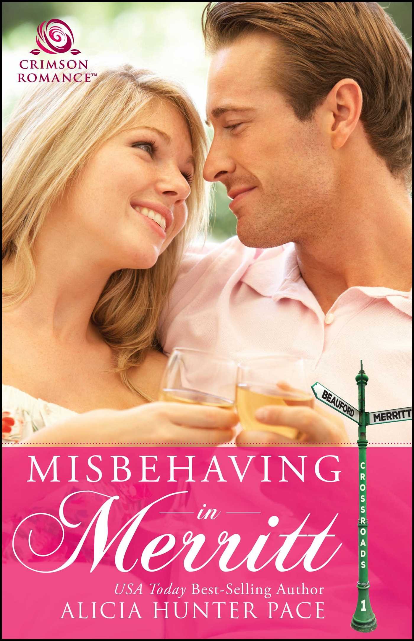 Buy Misbehaving in Merritt โ BookShops.in