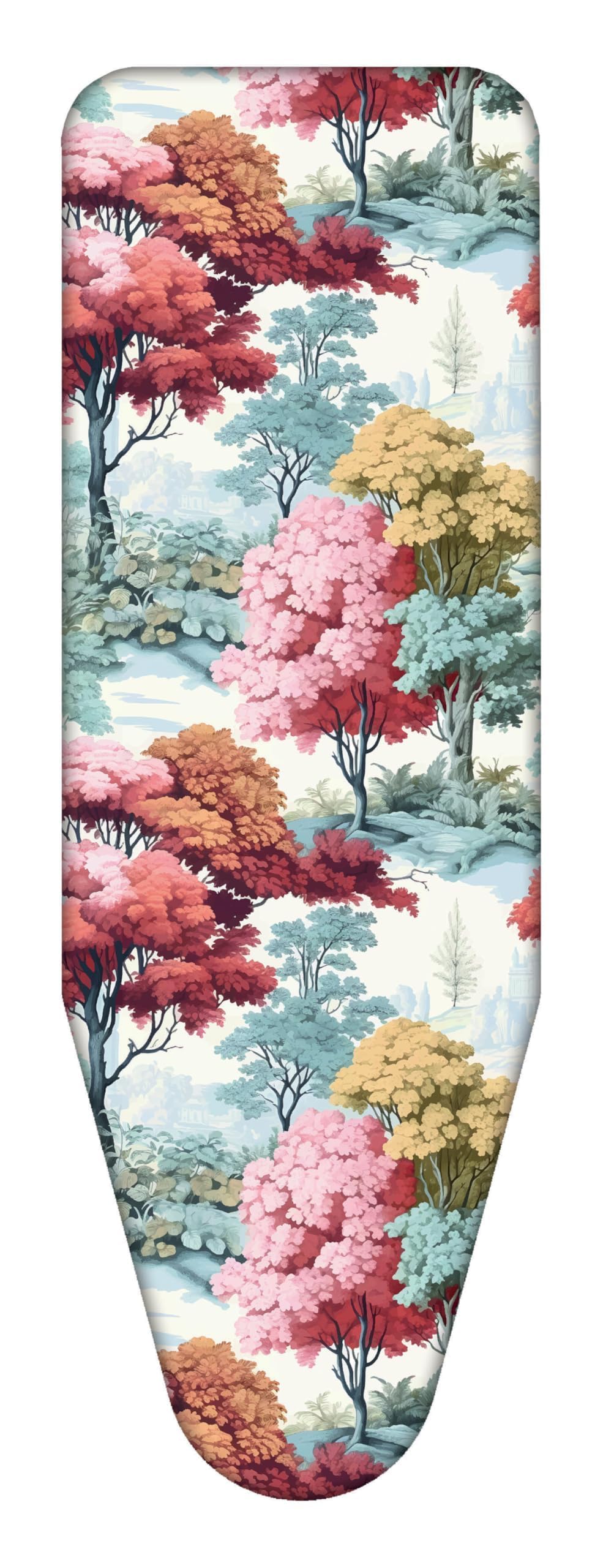 Wymienna pokrywa deski do prasowania AUTUMN VIBES 140x55cm
