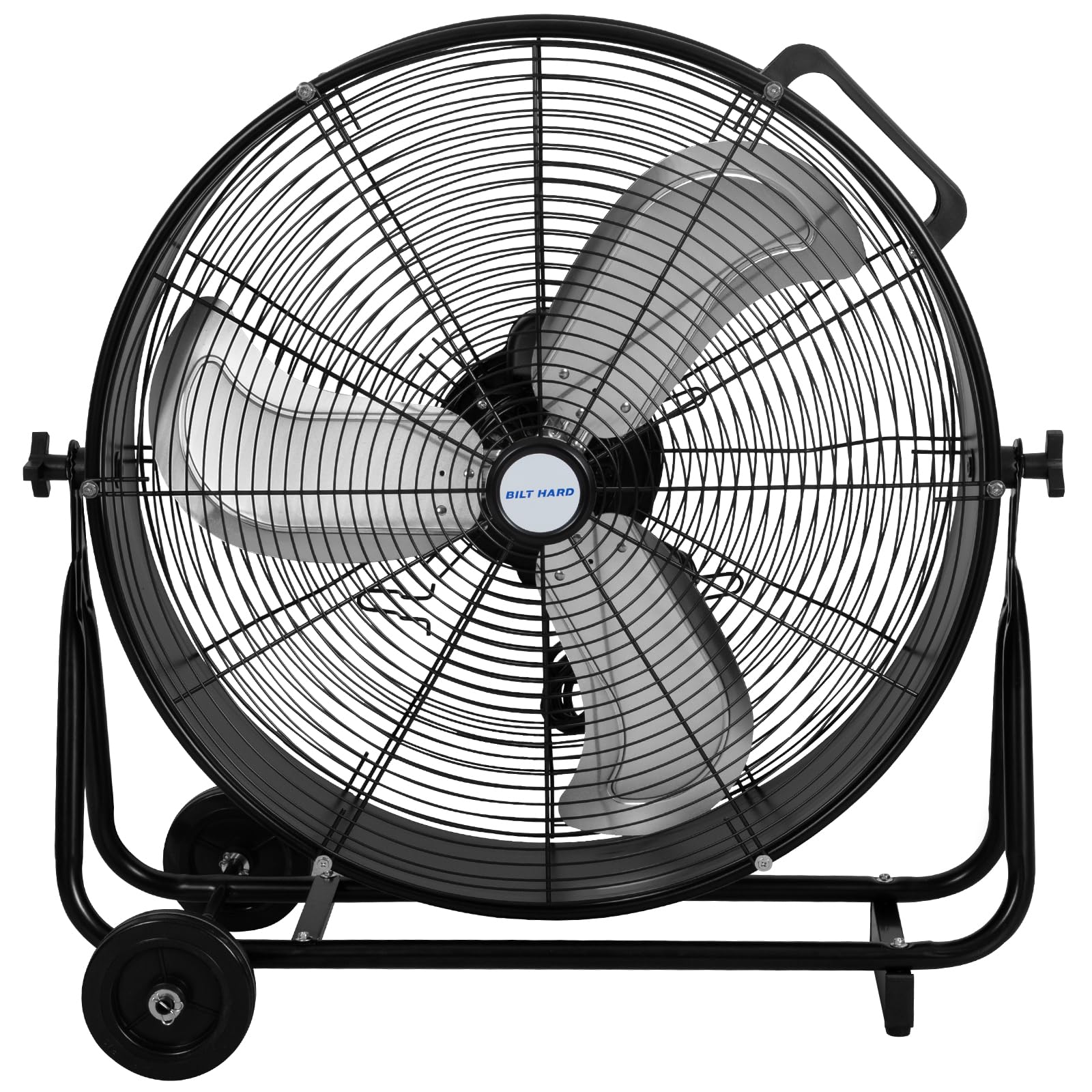 BILT HARD 24 Inch Drum Fan