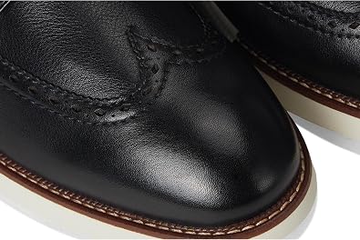Florsheim Launch Wingtip Oxford Men's Oxford