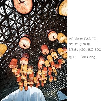 Amazon.co.jp: SAMYANG 単焦点広角レンズ AF 18mm F2.8 FE ソニーαE用 Amazon.co.jp: SAMYANG 単焦点広角レンズ AF 18mm F2.8 FE ソニーαE用