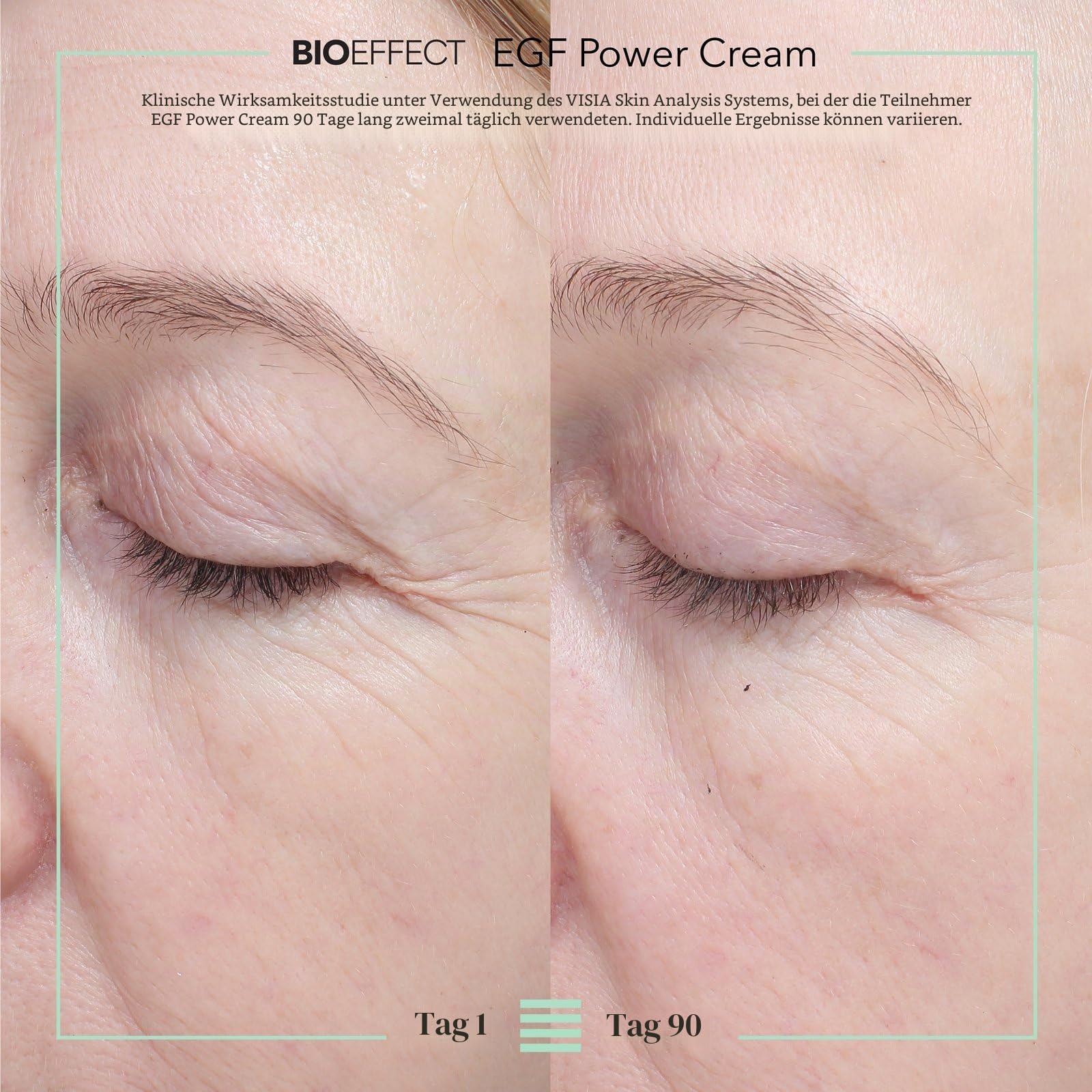 EGF Power Cream 50 ml