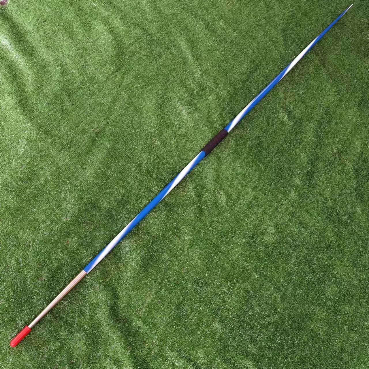 Mountainsports 600 Gram Competition Javelin - Rubber Tip