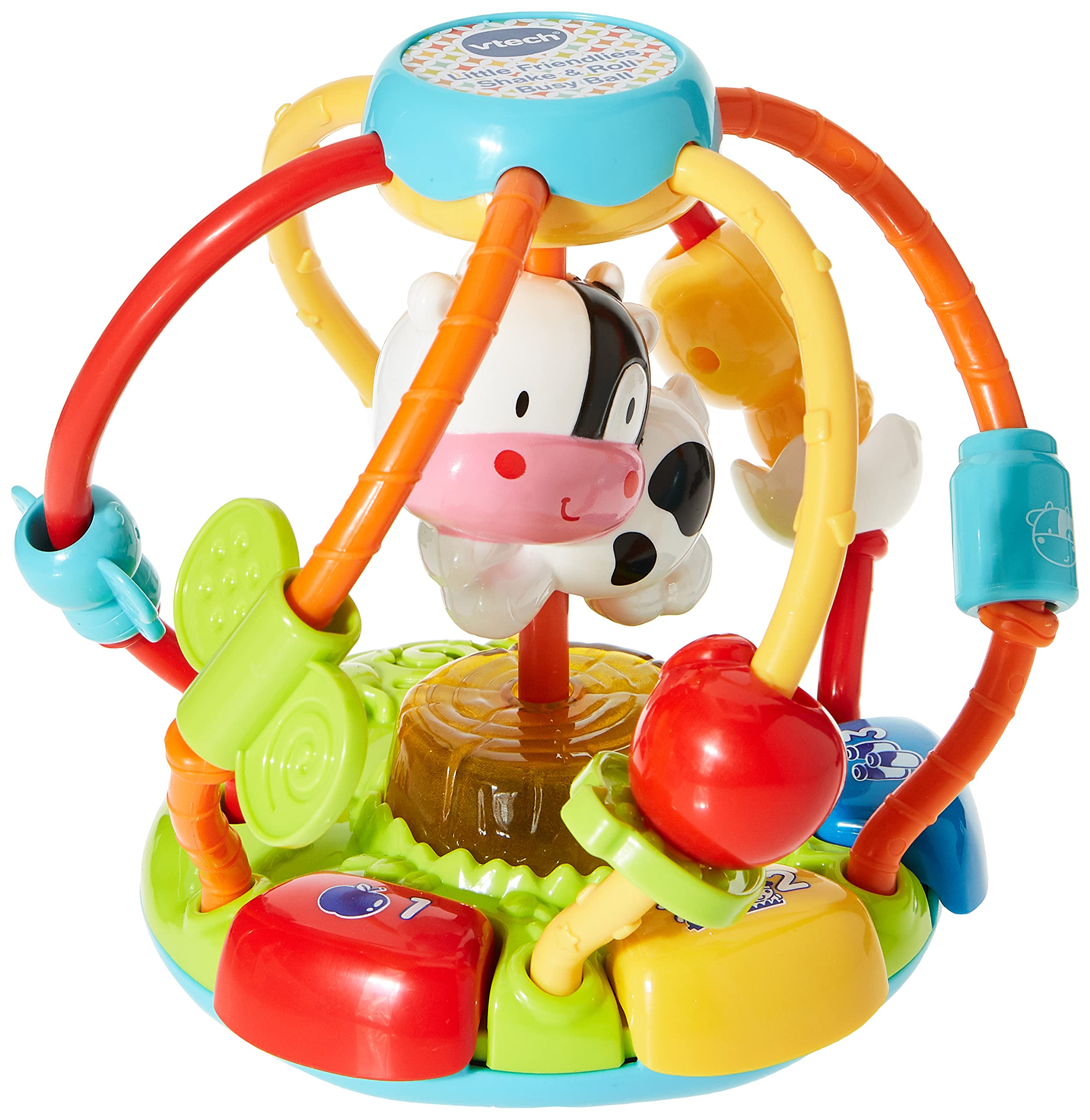 Vtech Hollow Baby Toy