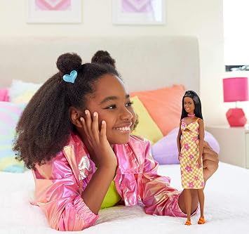 Barbie Style Fashionista Doll #233