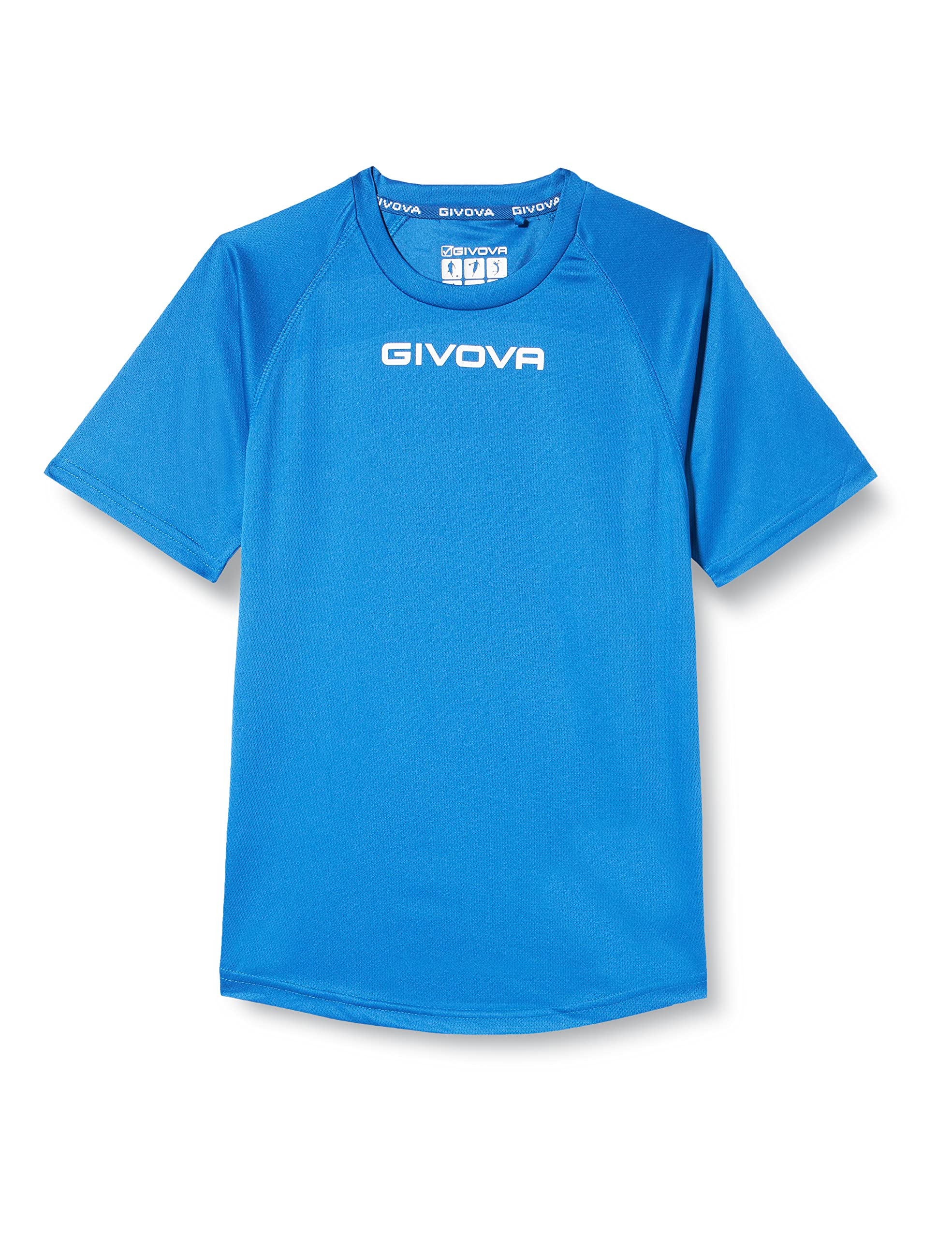 Givova Bleu Trikot One