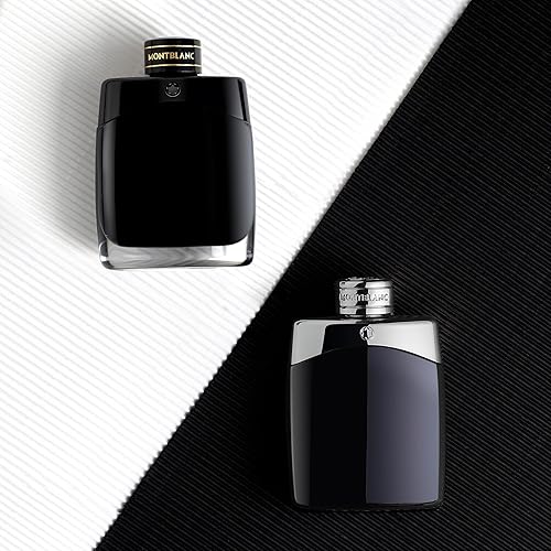 Miniatura 6 de MONTBLANC Legend eau de perfume de 17 onzas líquidas 17 onzas líquidas