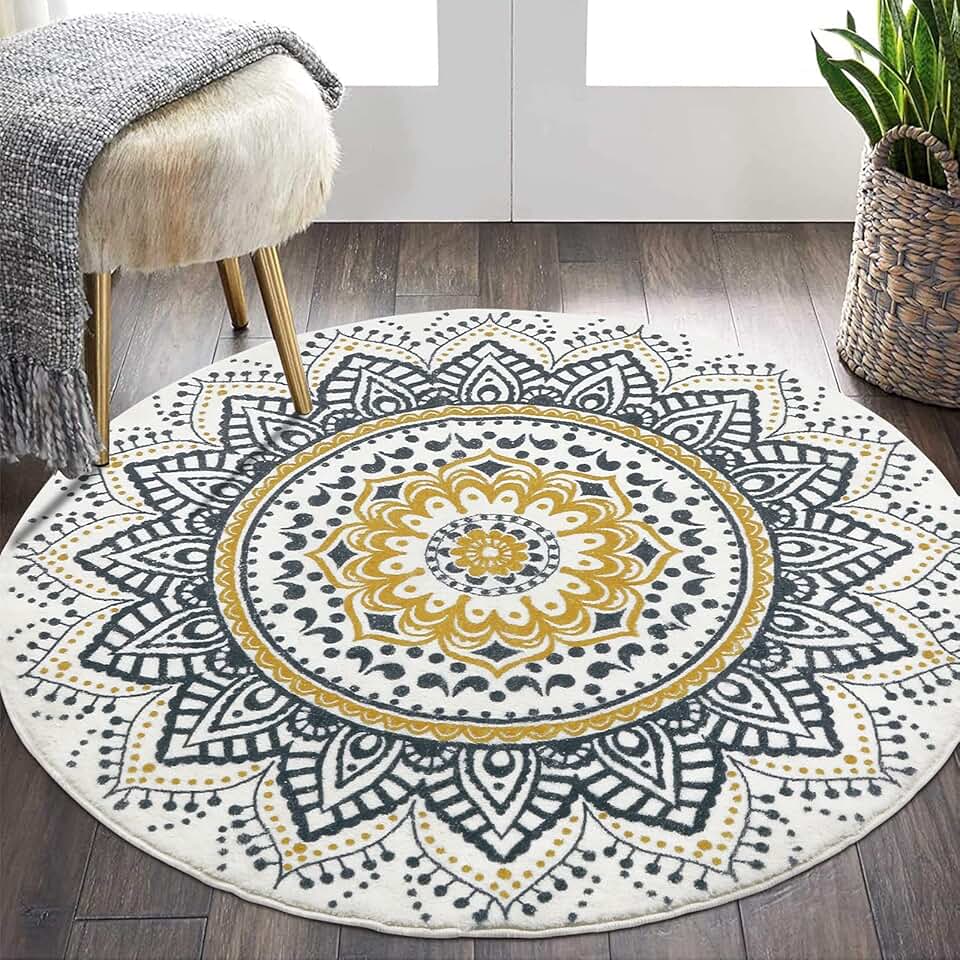 Amazon.ca Area Rugs Home & Kitchen