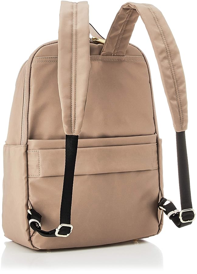 Amazon.co.jp: [エースジーン] ビジネスリュック 13インチPC収納