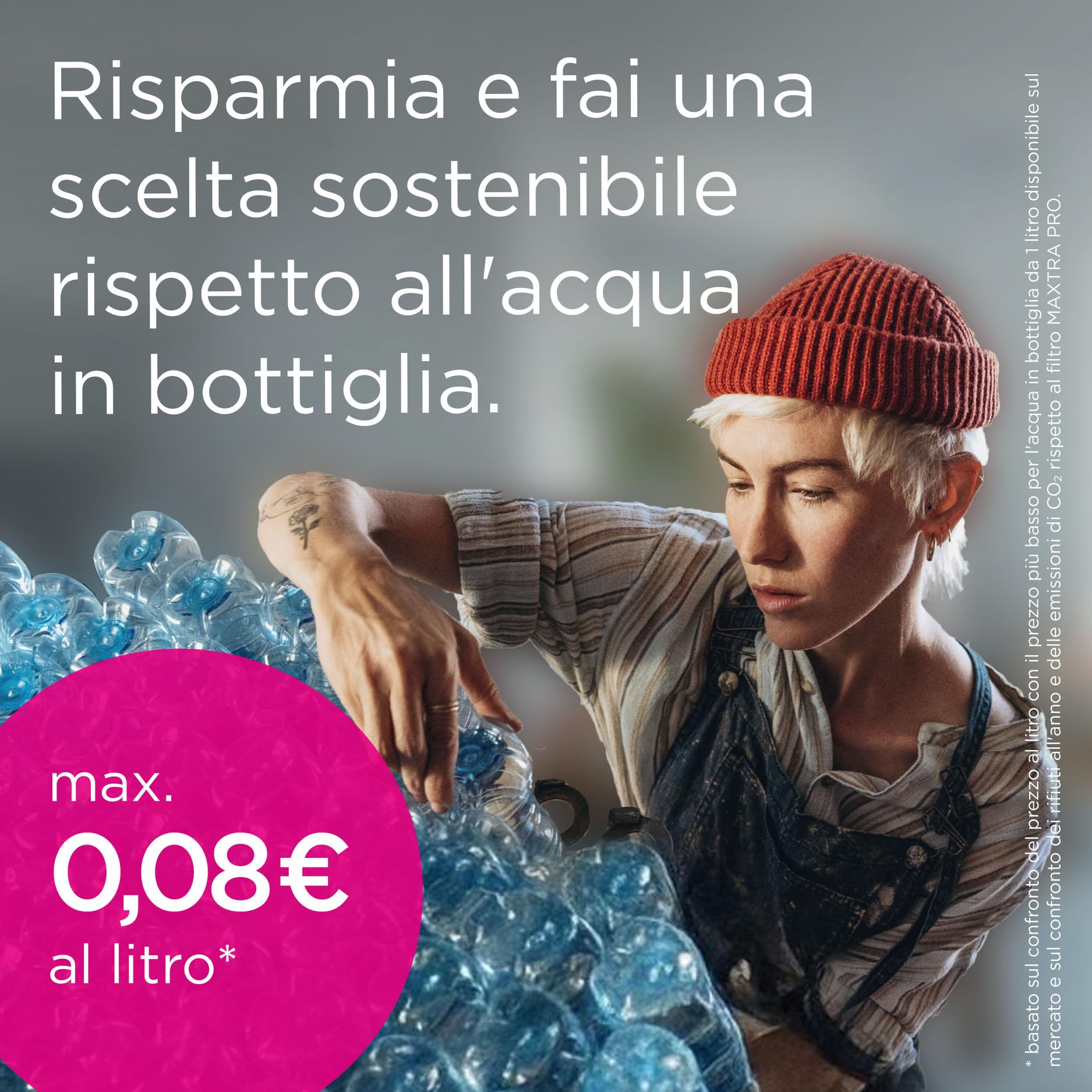 Brita Maxtra+ Zestaw Filtrów, Biały, 12 sztuk