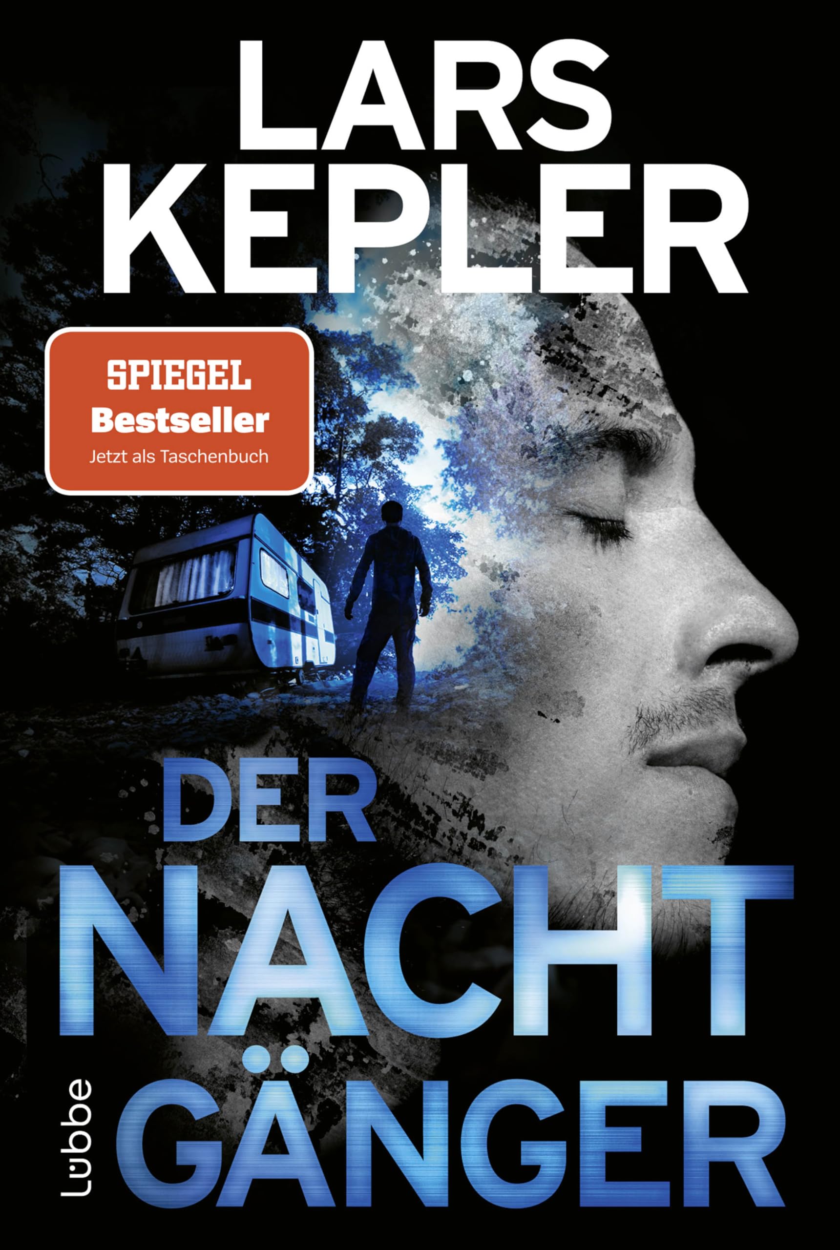 Der Nachtgänger: Schweden-Thriller. Hochspannung von Schwedens Nummer 1