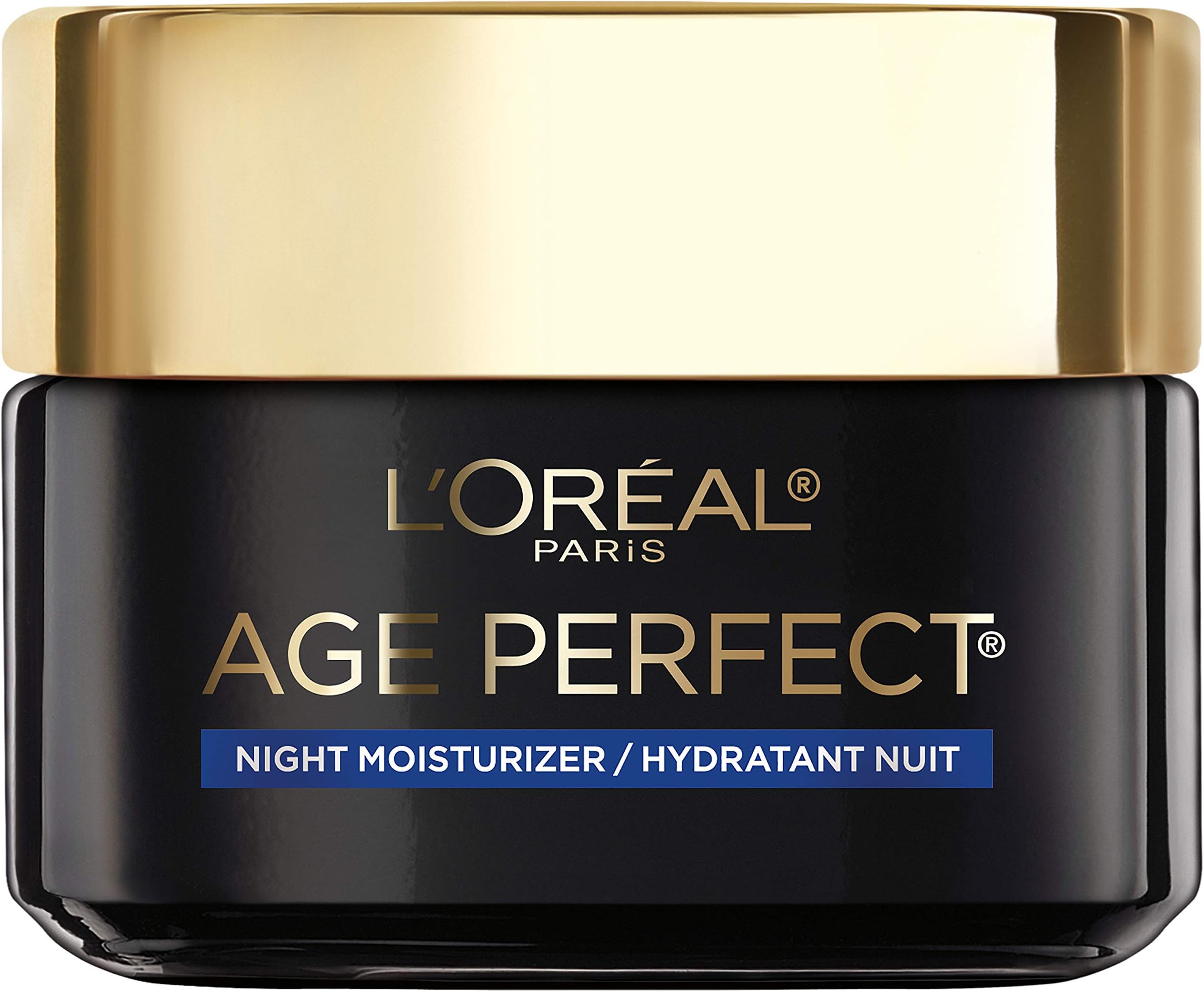 Age Perfect Cell Renewal Night Cream