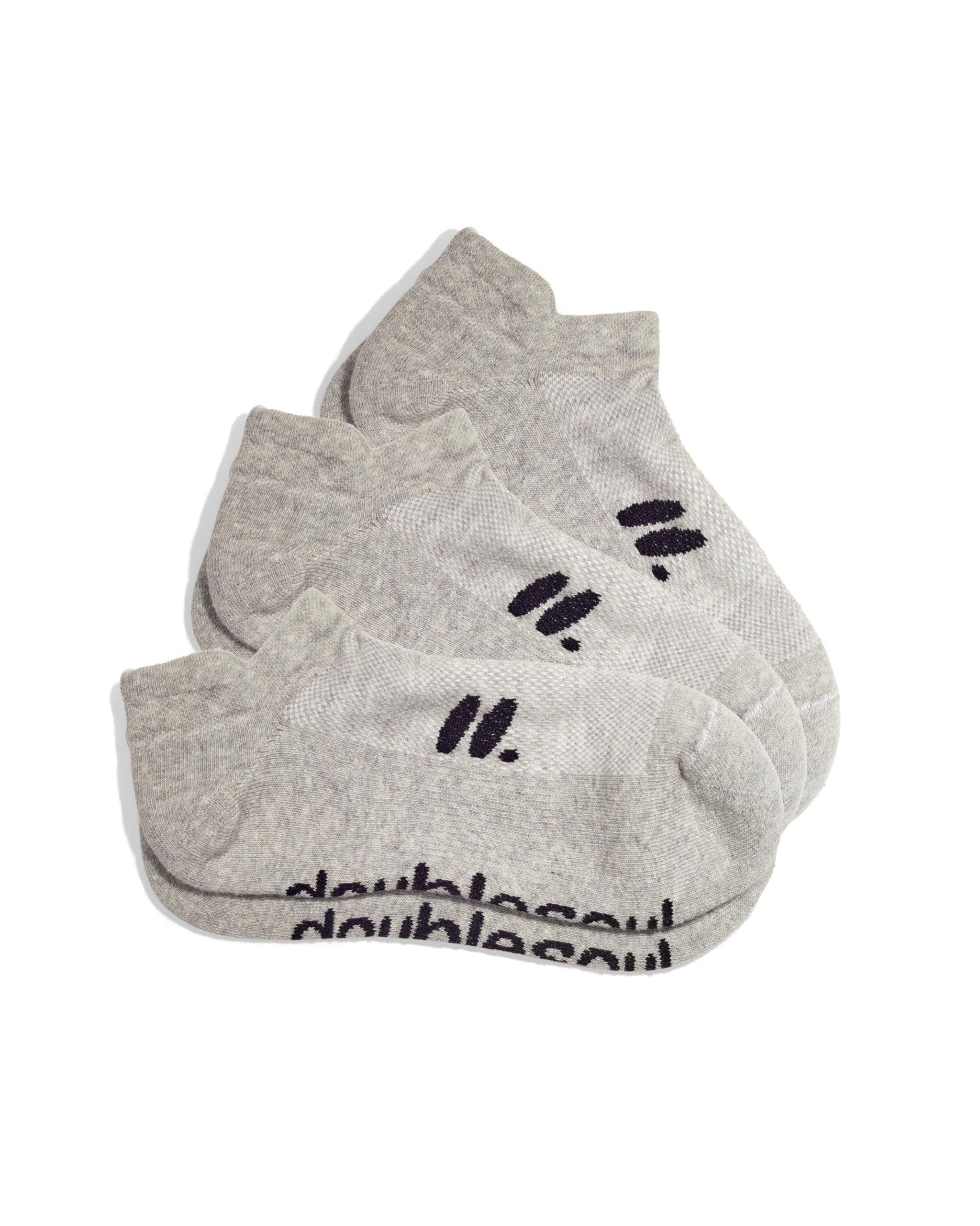 doublesoul Ankle Socks