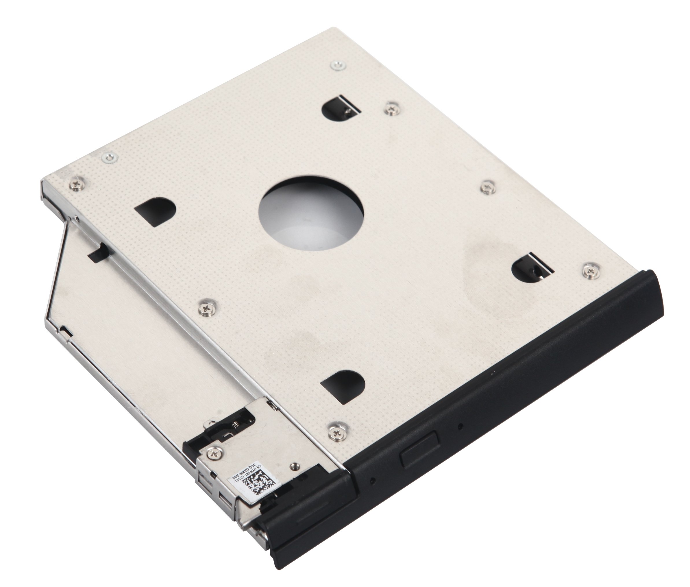 Buy Deyoung 2nd Optical bay Hard Drive HDD SSD Enclosure Case Caddy