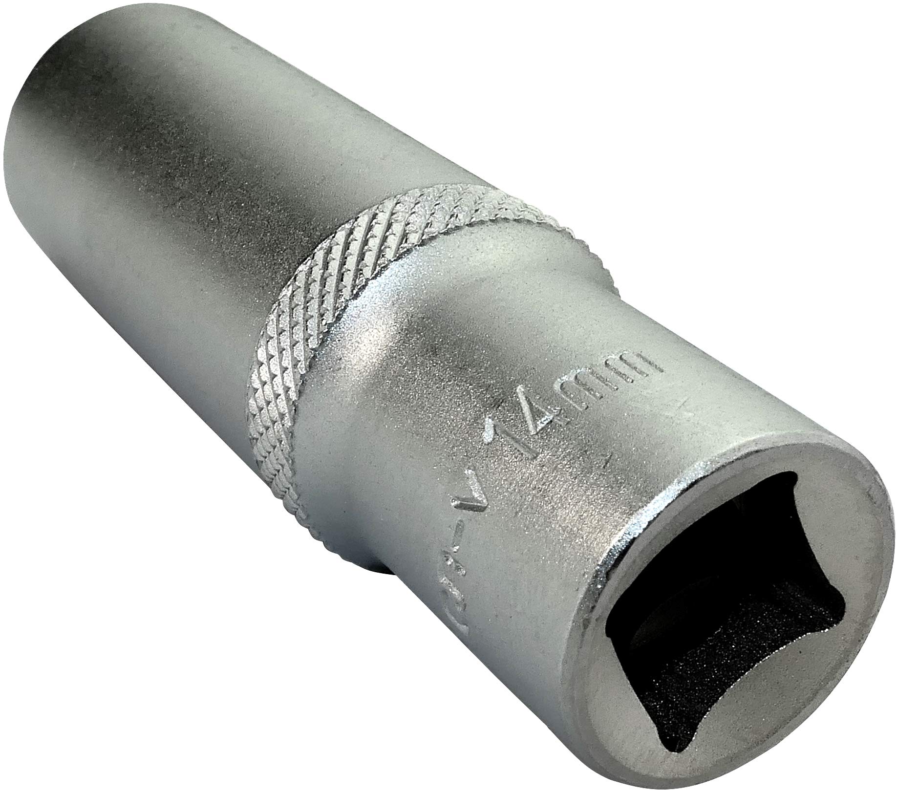 AERZETIX - C45183 - Screwdriver bushing - deep/extended/long - 3