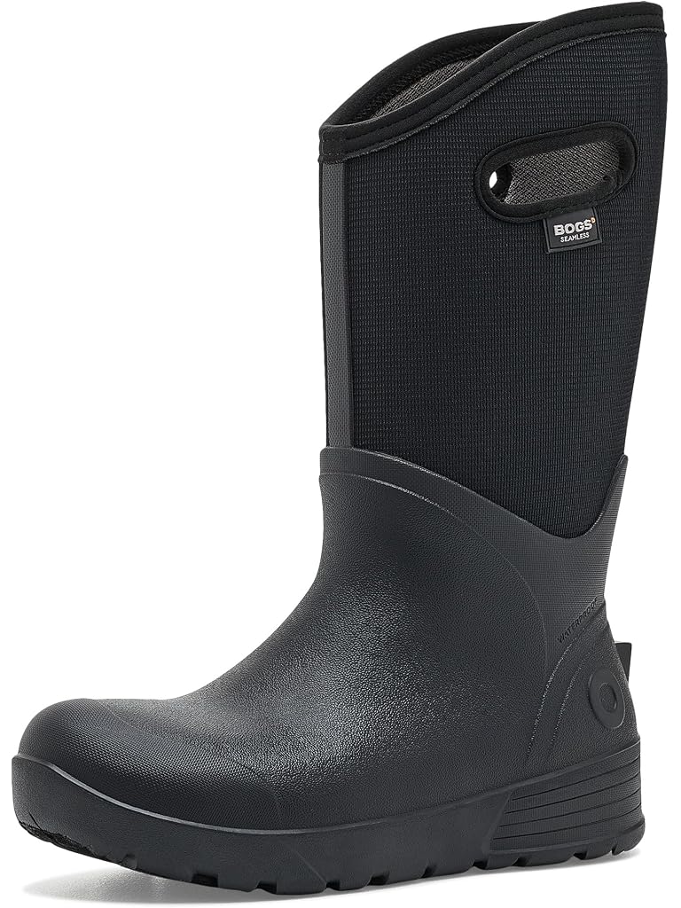 Black Bogs Bozeman II Tall