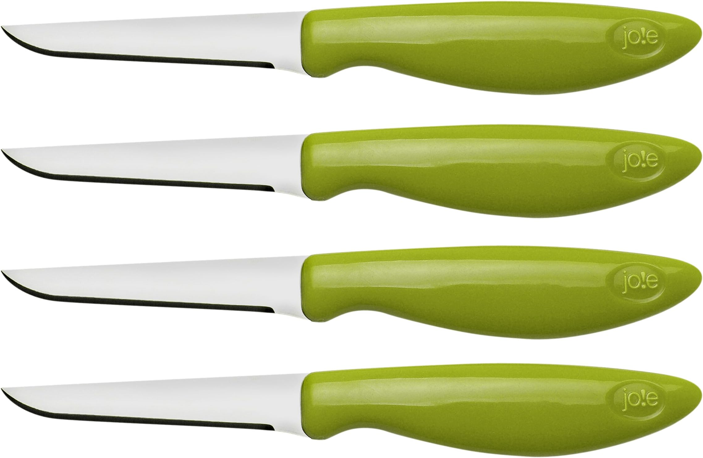 Joie 26028 Stainless Steel Flexible Paring/Garnishing
