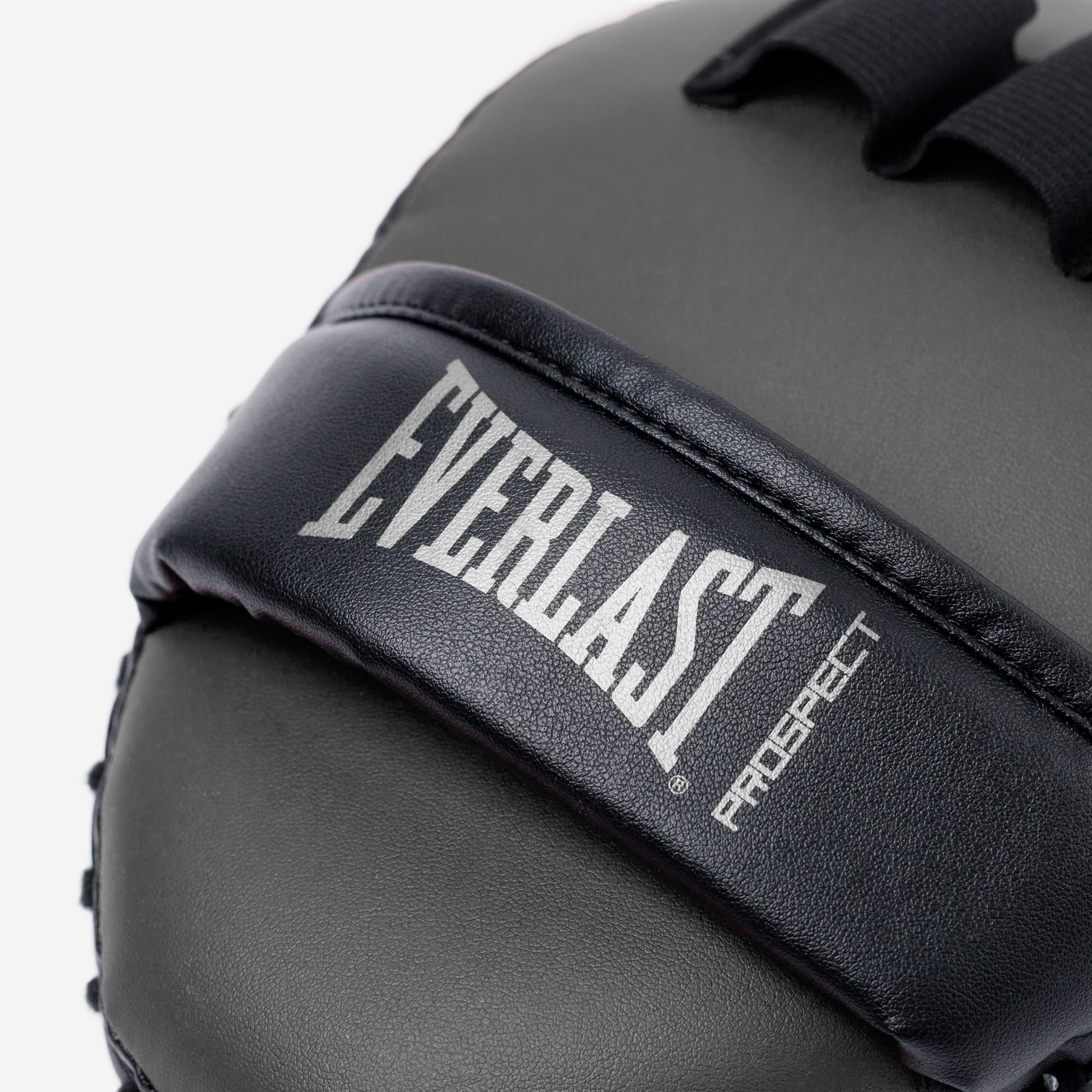 Everlast Prospect Jugend/Kinder Handschuh- & Pratzen-Set, Handschuhe, Pratzen & Kopfschutz, Schützende MMA- und Kickbox-Ausrüstung