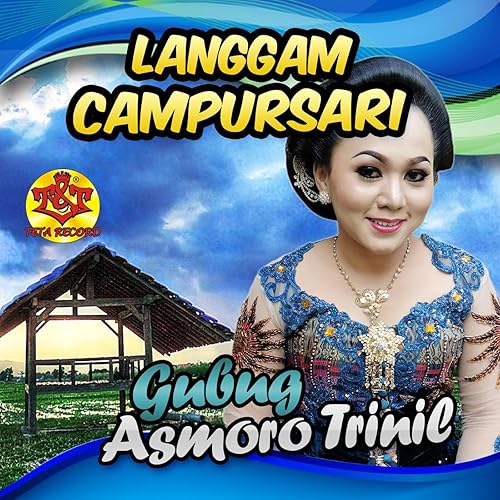 Langgam Campursari By Gubug Asmoro Trinil On Amazon Music Amazon Com