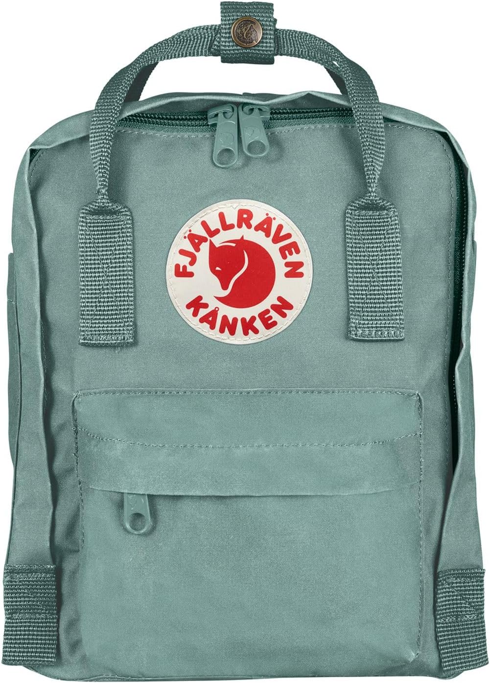 Fjällräven Kanken Rainbow Mini