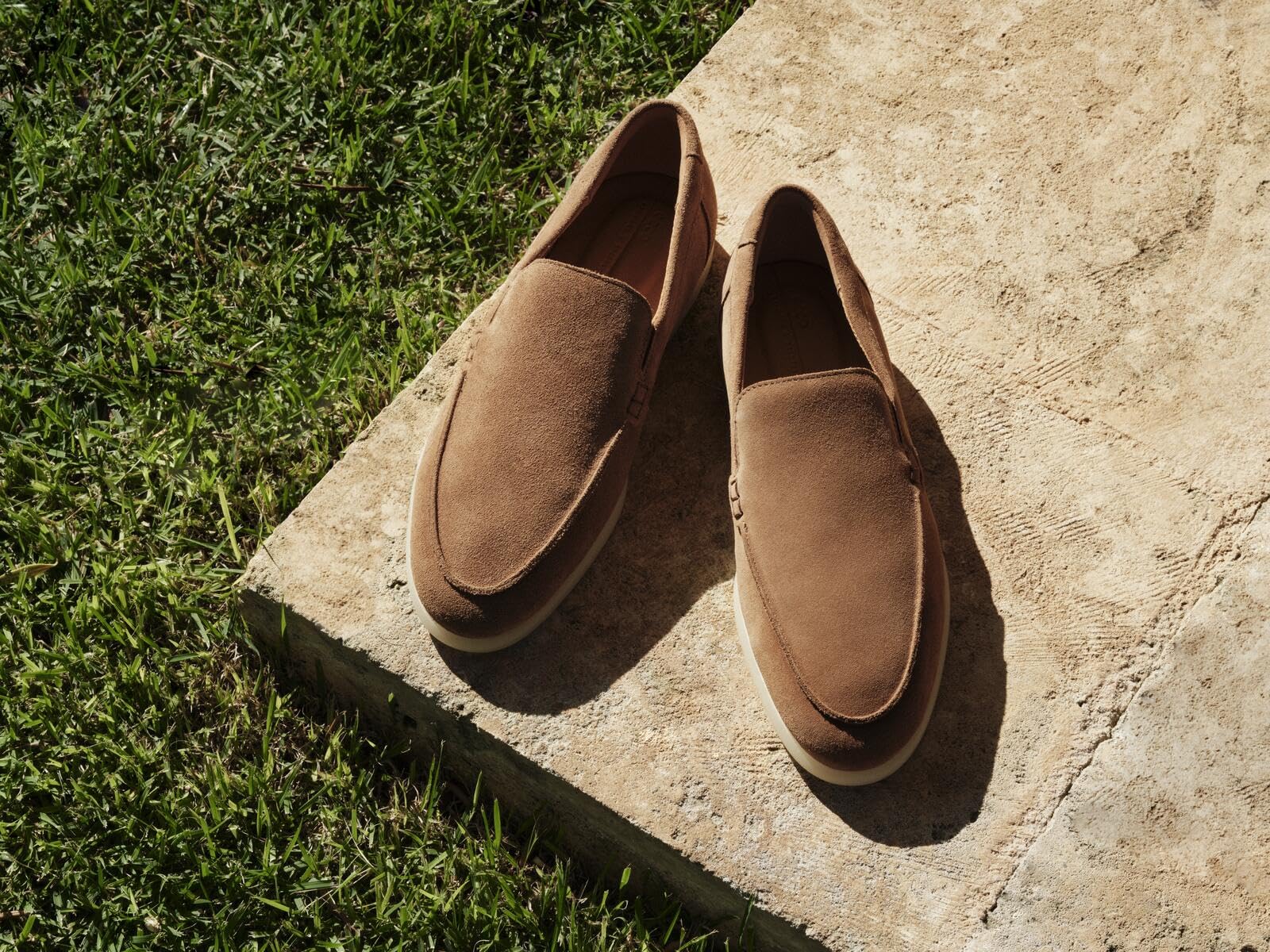 ECCO Mężczyźni Metropole Verona LoaferMokasyn