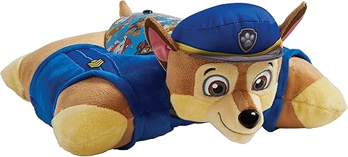 Miniatura 3 de Mascotas almohada con luces de Patrulla Canina de Nickelodeon