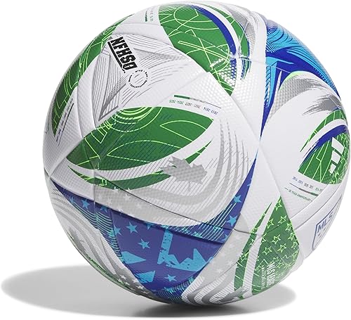 Miniatura 2 de Adidas Balón de fútbol MLS