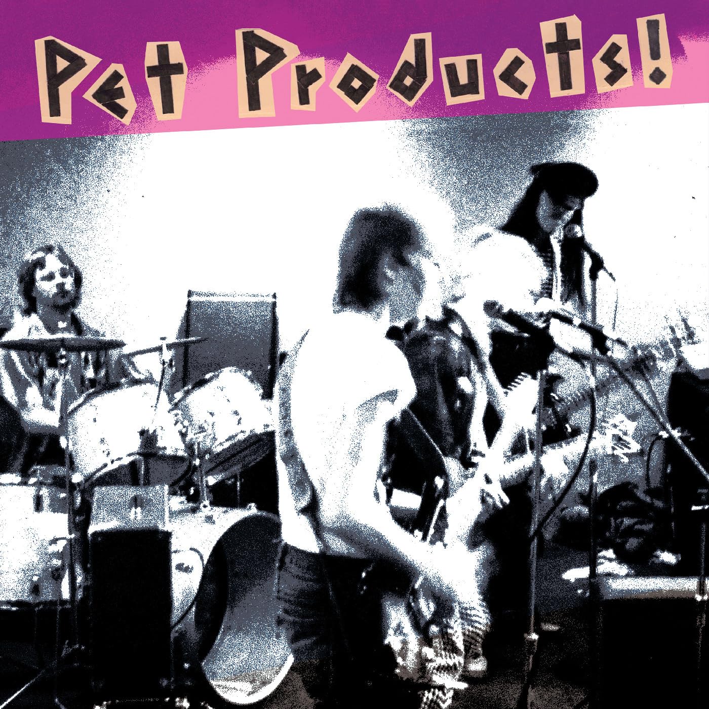 Pet Products [VINYL]