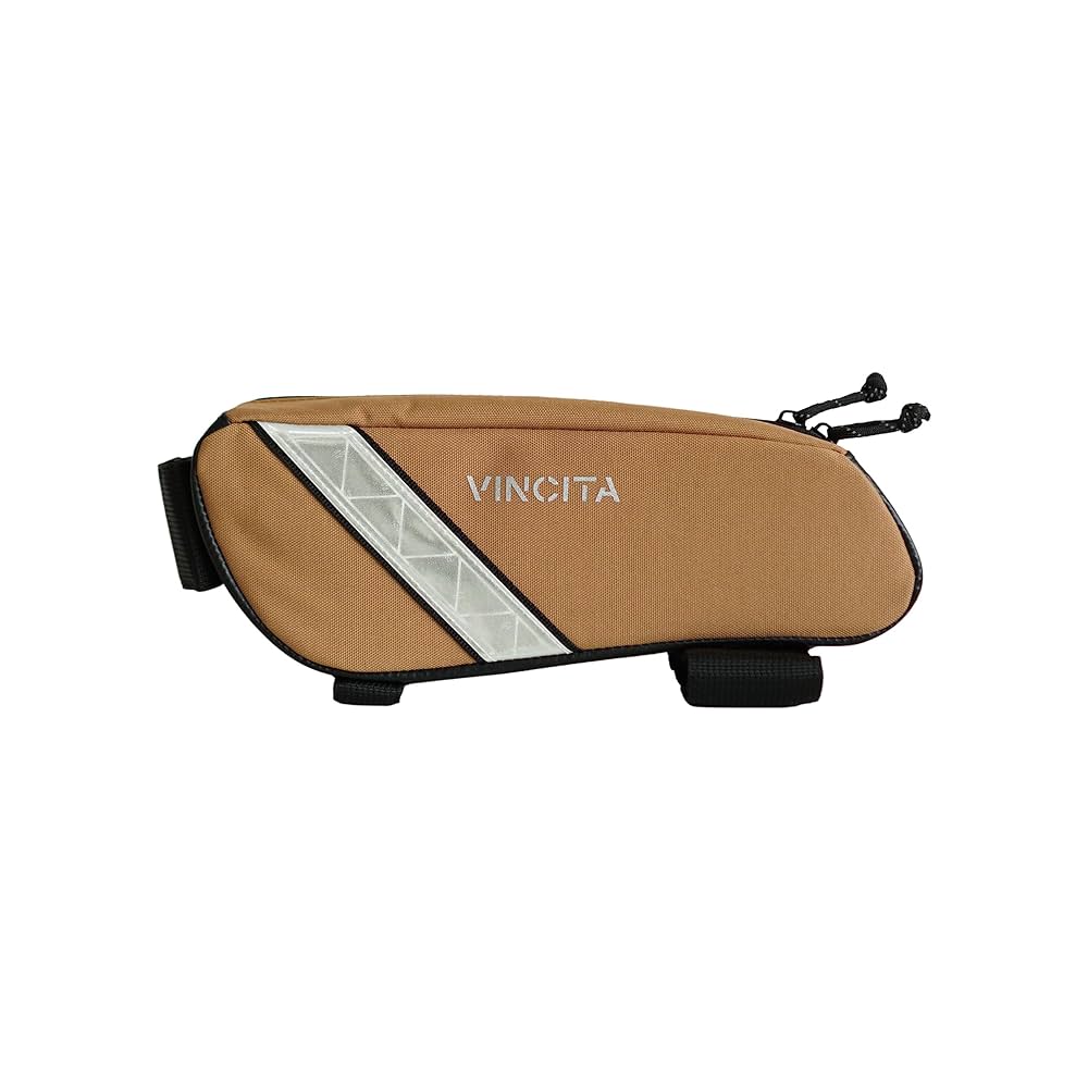 Amazon | VINCITA VOYAGE ブロンプトンバイク用フレームバッグ