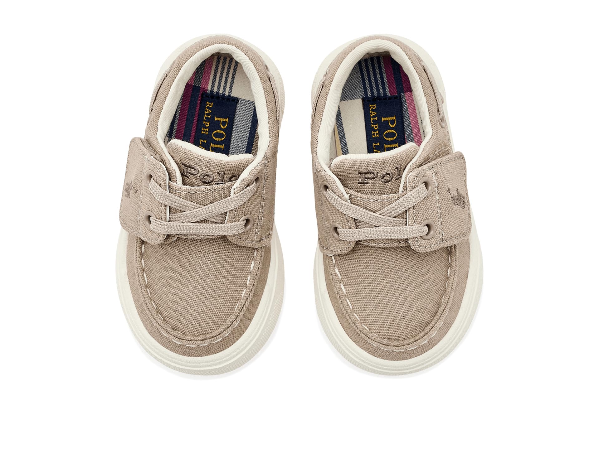 POLO RALPH LAUREN Mocassini Bimbo Art RL04223256