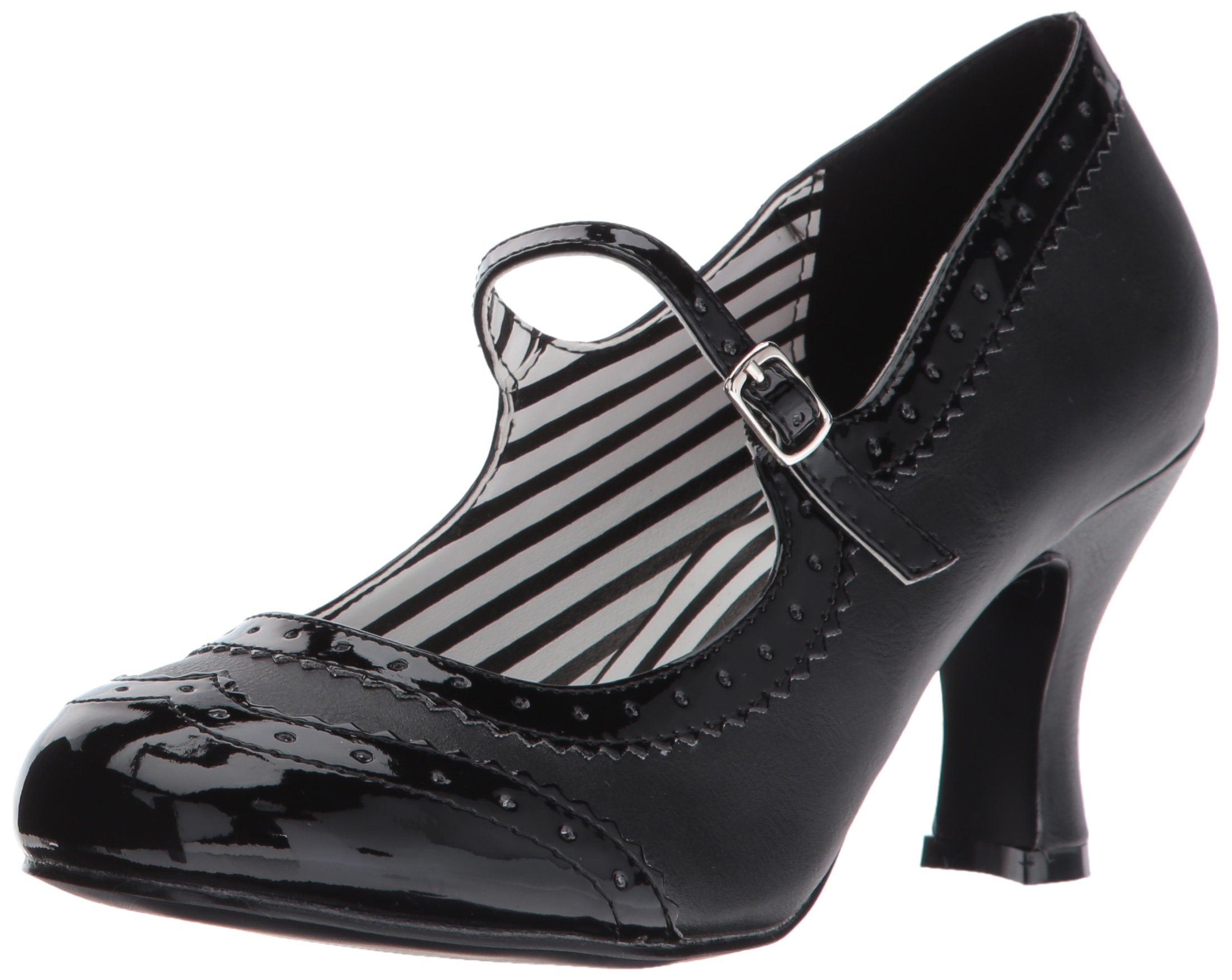 PleaserWomen's Jenna-06 Dress Pump