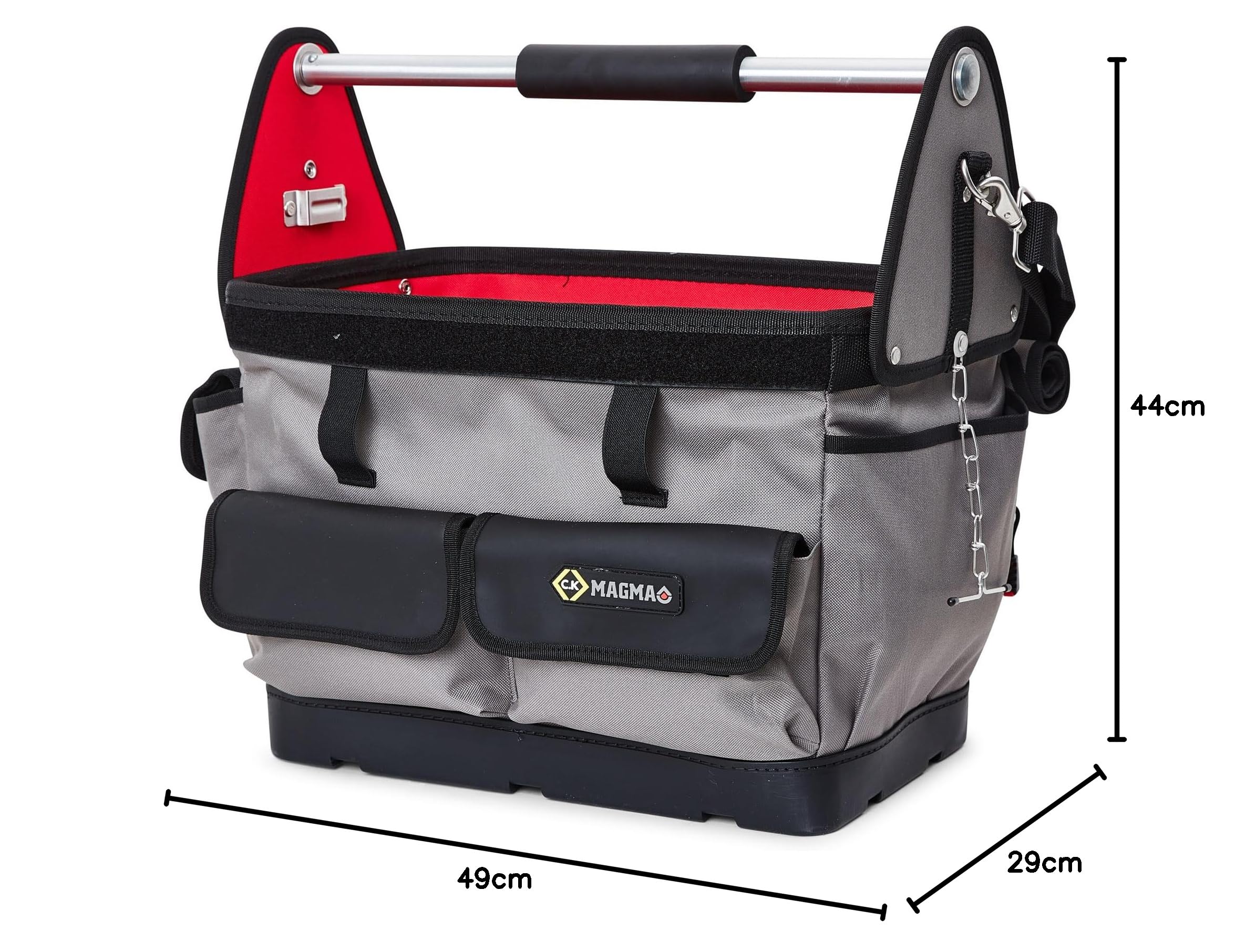 C.K Magma MA2634 Sac pour Outils