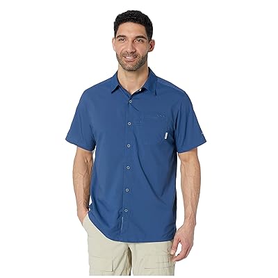Columbia Slack Tidetm Camp Shirt Men