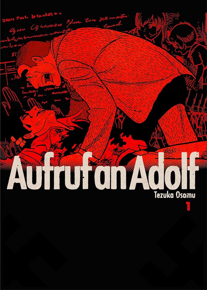 アドルフに告ぐ　オリジナル版　大型本 Amazon.co.jp: アドルフに告ぐ（オリジナル版） : 手塚治虫: 本