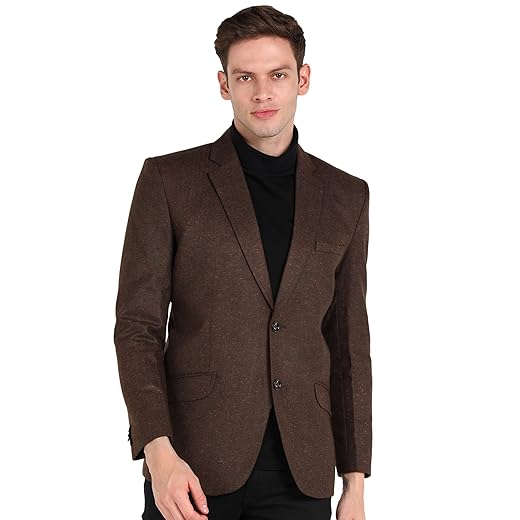 25 Old Money Outfits for Men: Timeless Style Guide Tweed Jacket