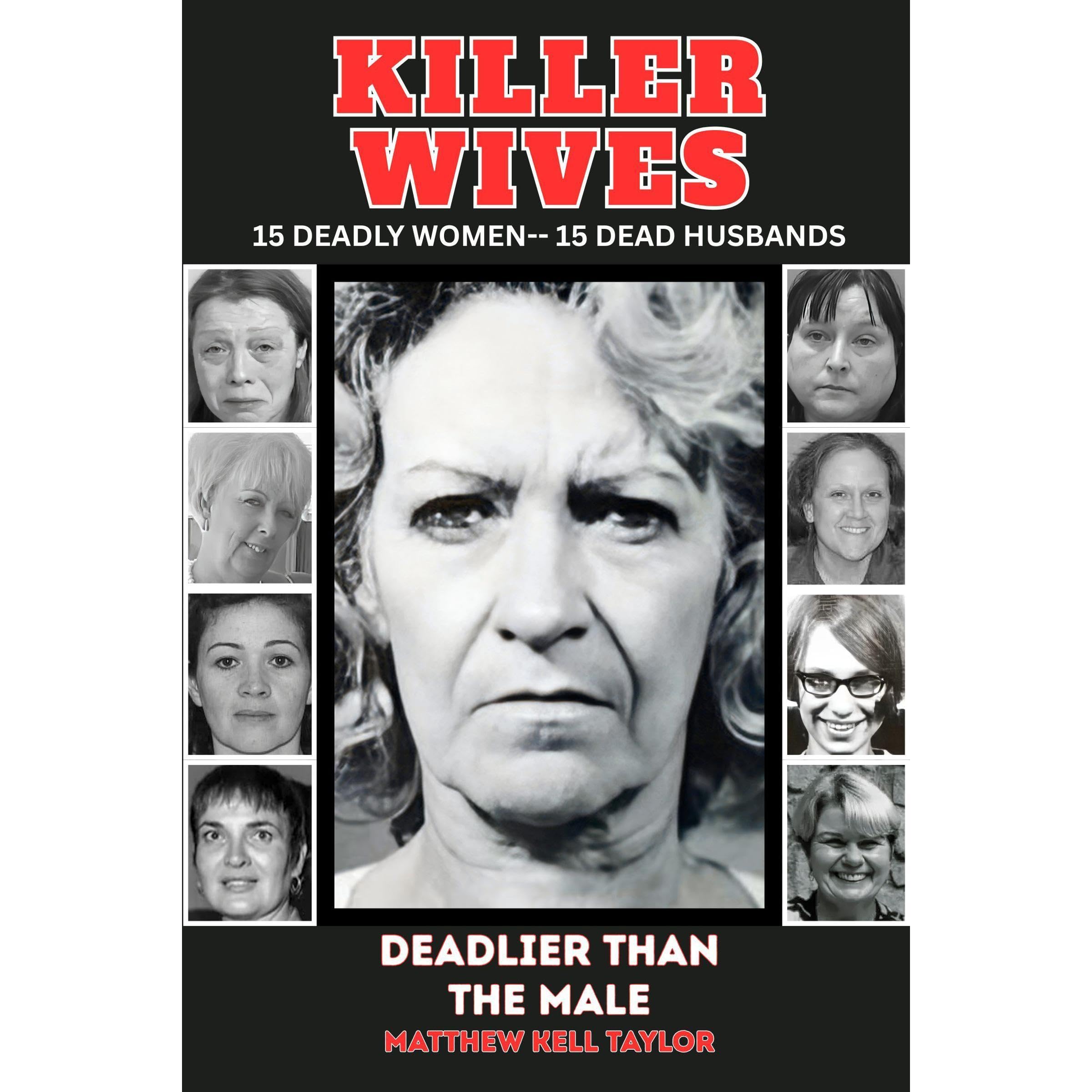 Killer Wives