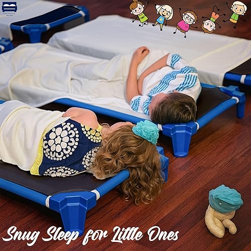 Miniatura 19 de Sábanas para cuna, para guardería, preescolar, sábana bajera para cuna estándar, sábanas para guardería con bucles elásticos en las esquinas