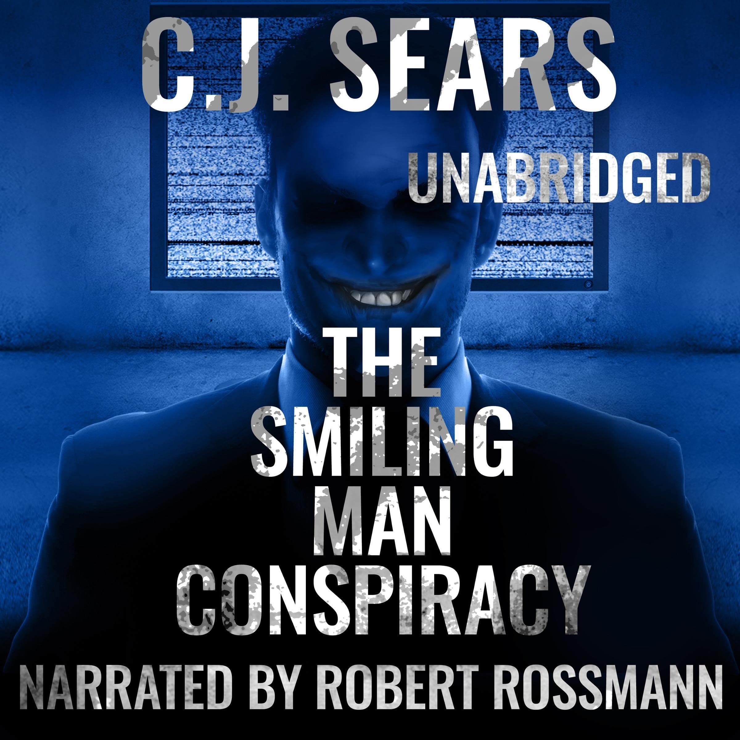The Smiling Man Conspiracy