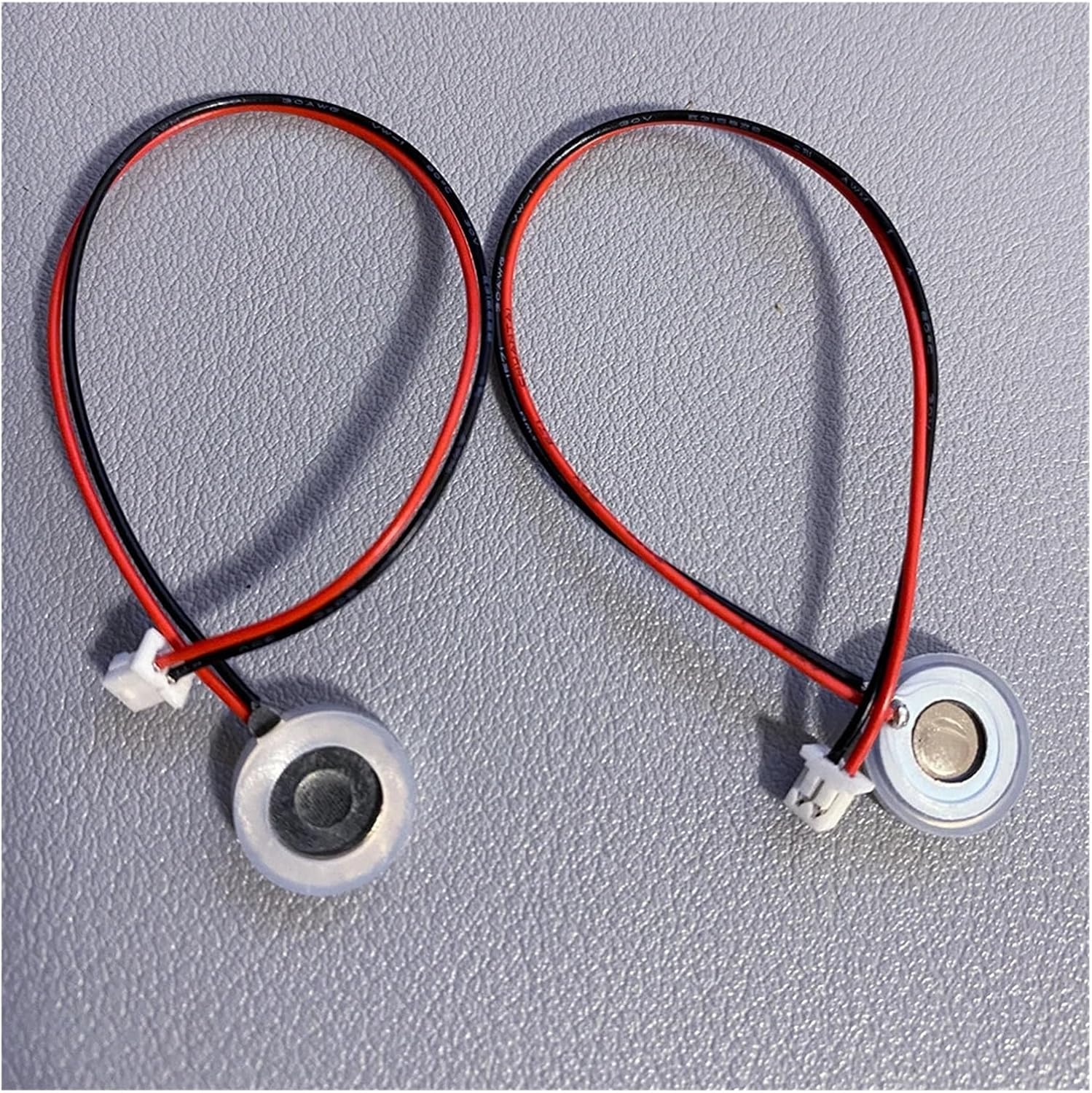 8Pcs High-end Multiple Usage 10mm Mist Maker Fogger Atomizing Transducer Atomizer Film Plate Ceramic Humidifier Parts