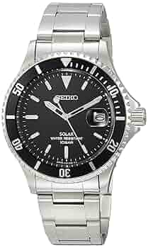 SEIKO solar SZEV011 ソーラー　10気圧防水 楽天市場】セイコー ソーラー 腕時計 SEIKO 時計 メンズ 男性 用