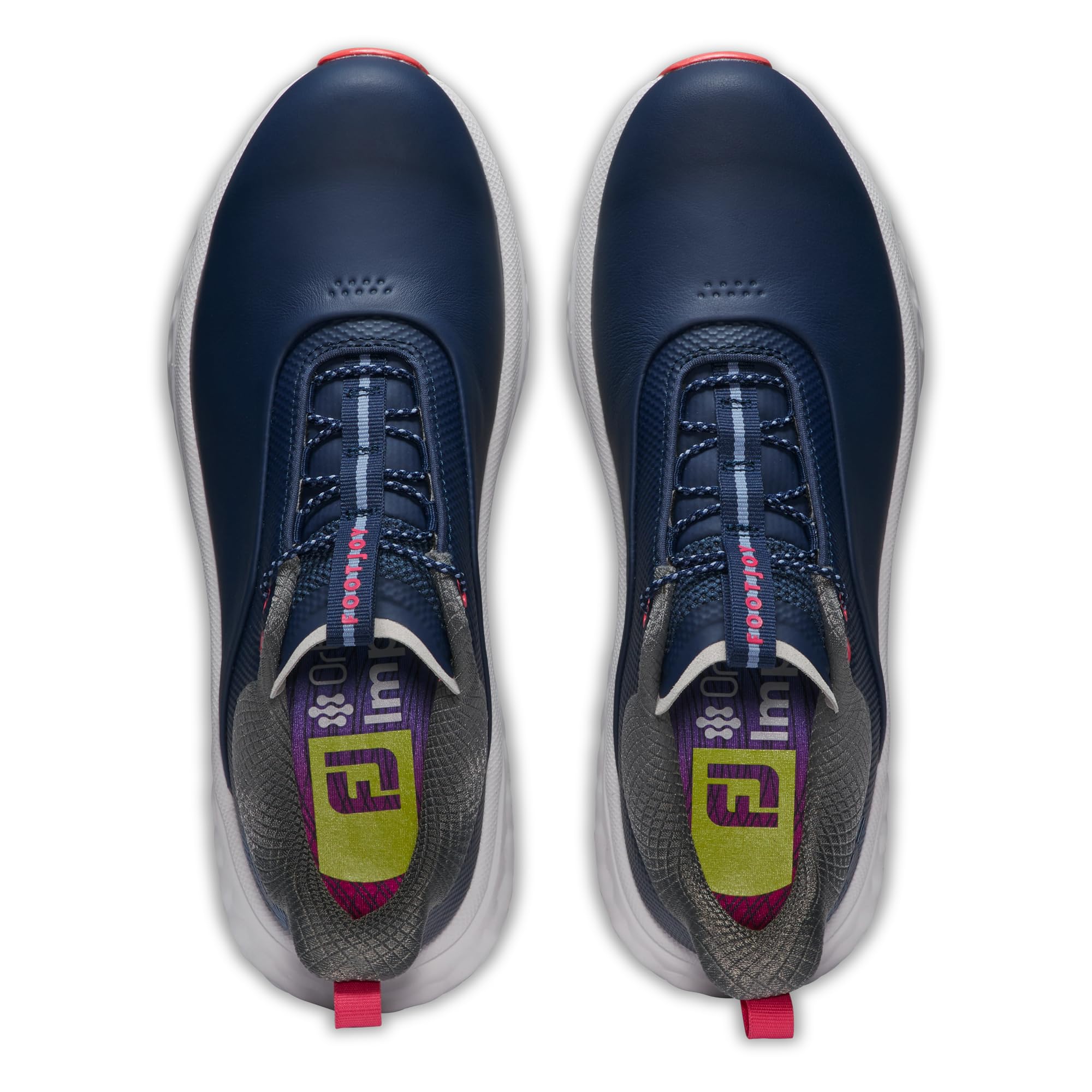 FootJoy Fj Quantum Donna, Scarpe da Golf