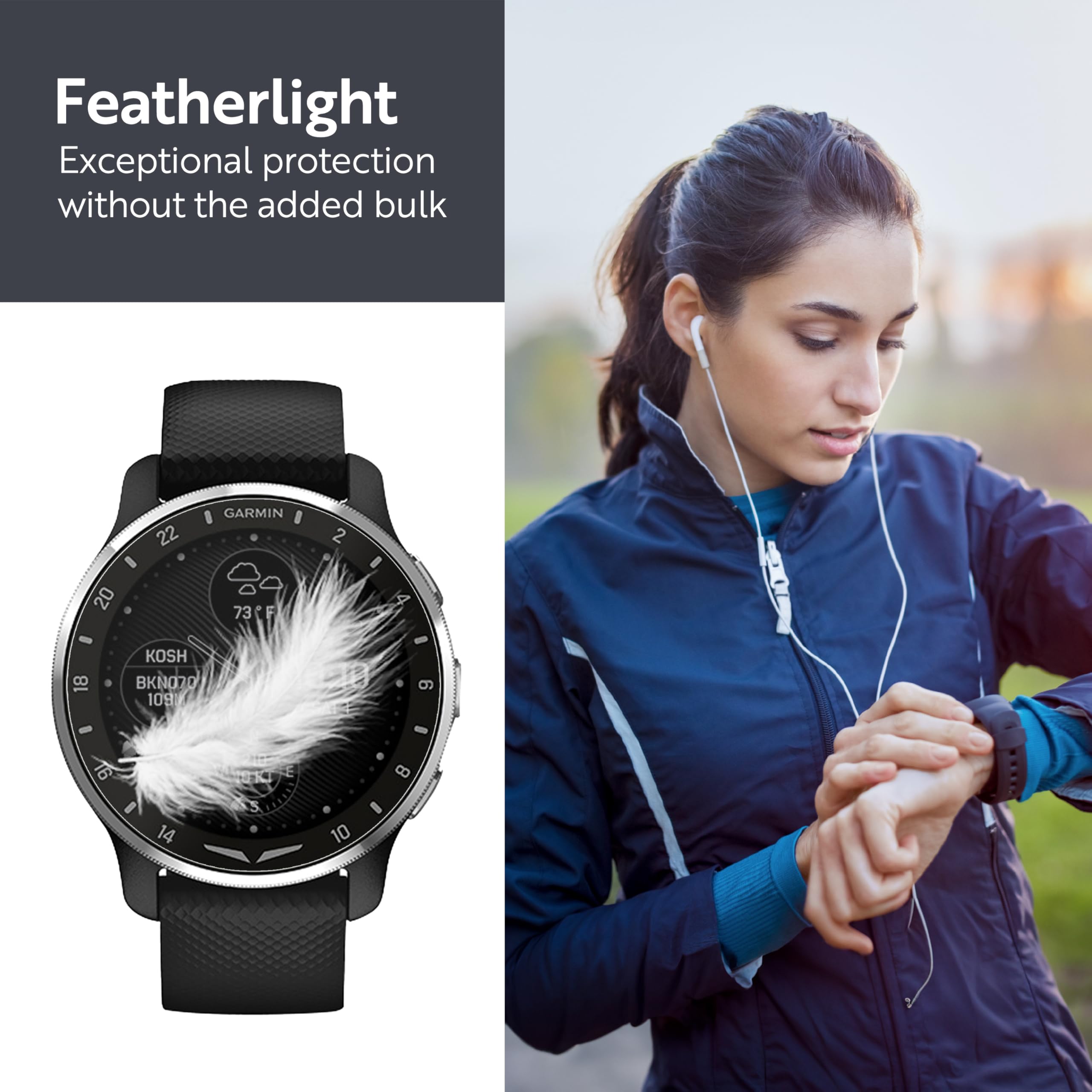 Garmin D2 Air X10 Aviator Smartwatch Price in United States 2026, Full