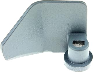 Crochet pétrisseur 100115 pour Clatronic Machine à Pain BBA de 3449