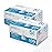 Medt - Fine Insulin Pen Needles (31G 5mm) - Diabetic Needles for Insulin Injections, Ultra Fine Compatible with Most Diabetes Pens - 100 Ct, Pack of 2