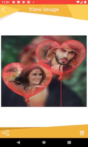 Editor de Fotos - Colagem de Fotos e Montagens