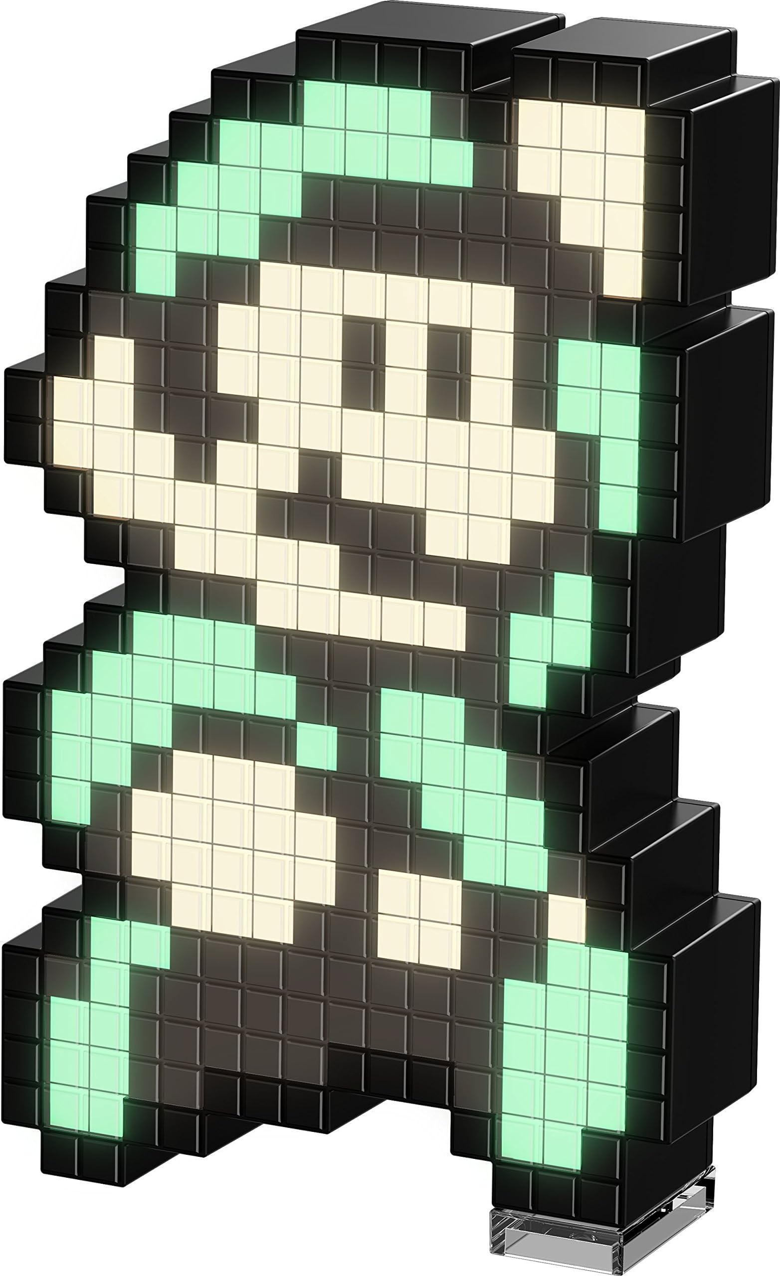 PDP PDP Pixel Pals Nintendo Super Mario World Mario Collectible Lighted Figure - Not Machine Specific;