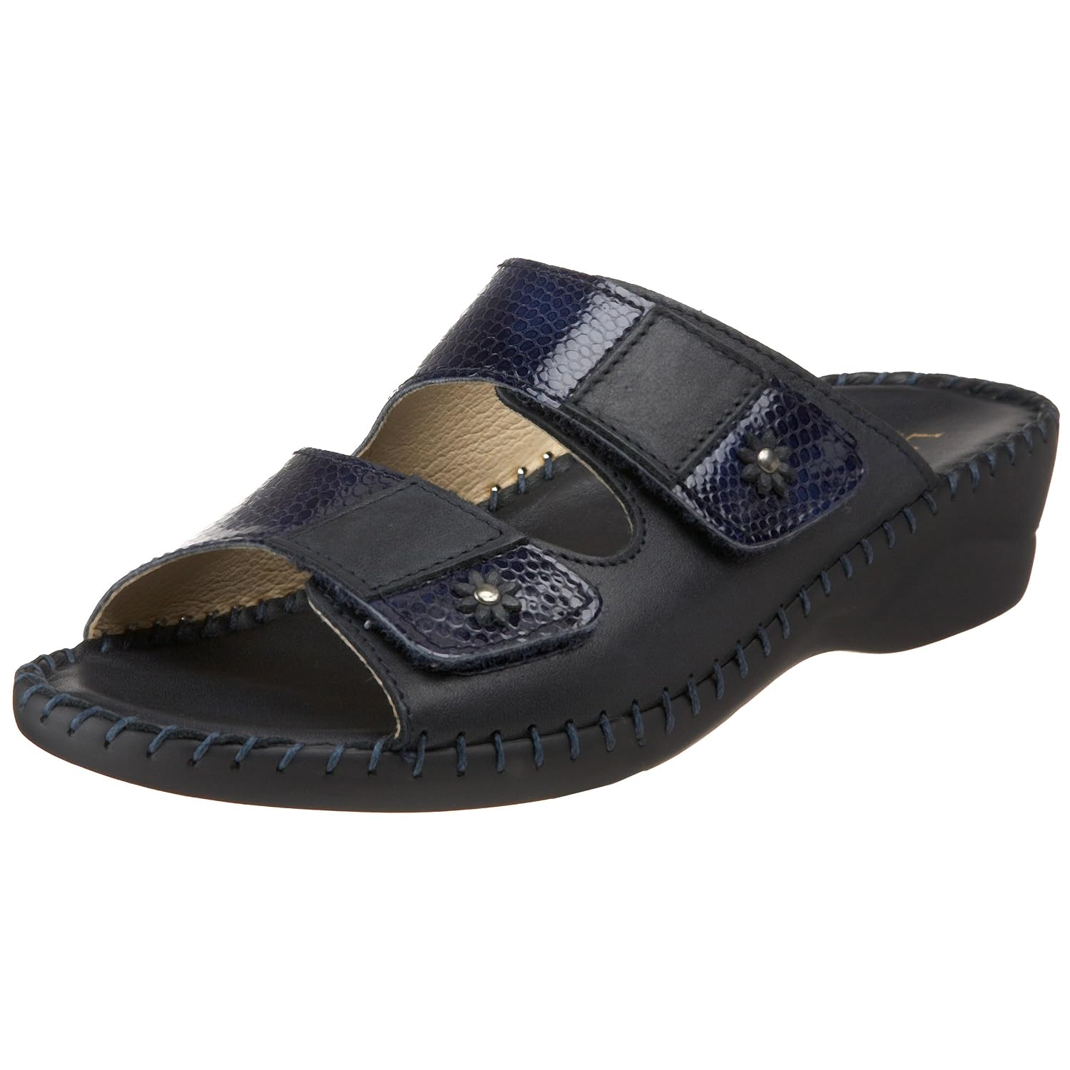 La Plume Women's, Jessica Sandal - Review, Price and Buying Guide