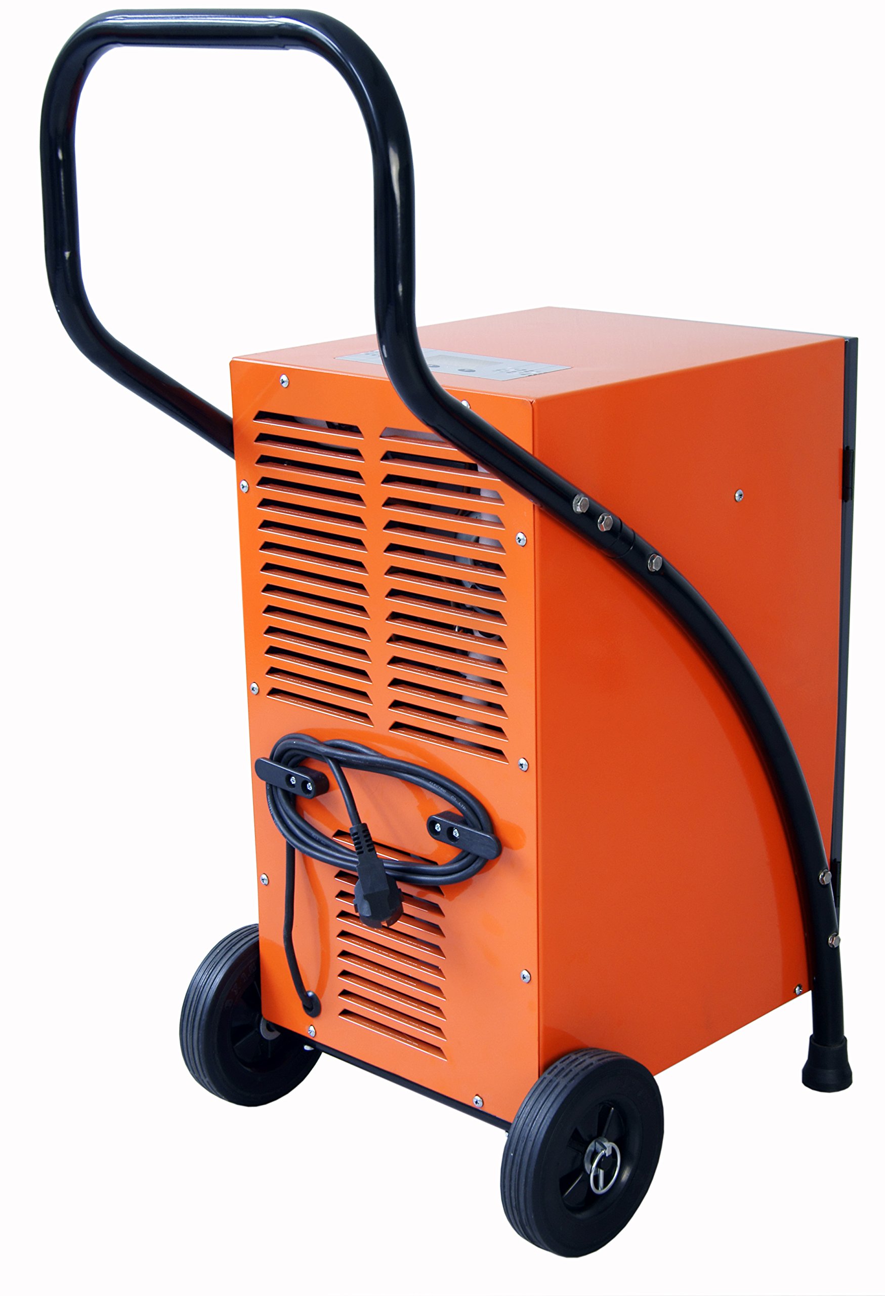 ATIKA ALE 300 N Bautrockner Luftentfeuchter Trockner Entfeuchter | 230V | 570W